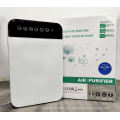 Large Room Air Purifier HEPA Filter Formaldehyde Removal Odor Removal